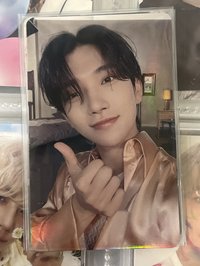 迷你10日咖特典