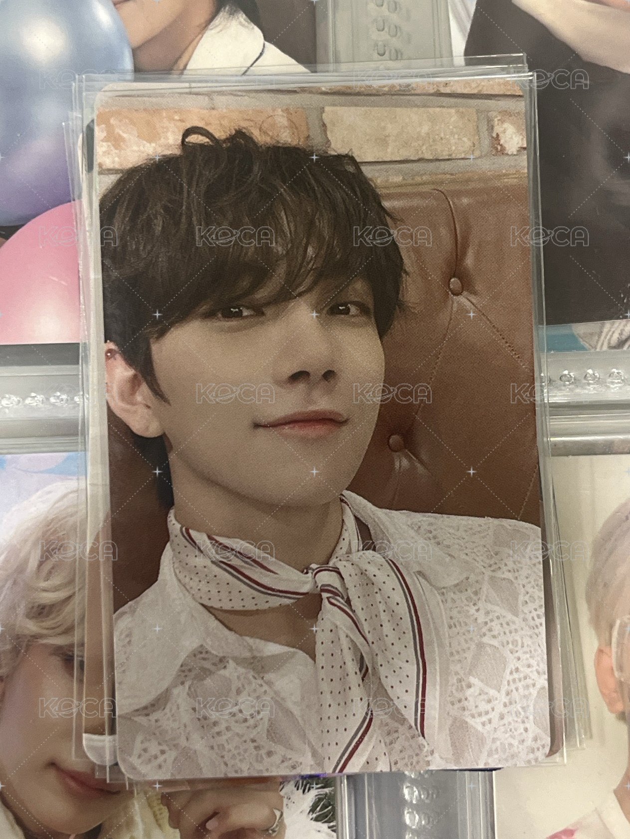 迷你7 HMV