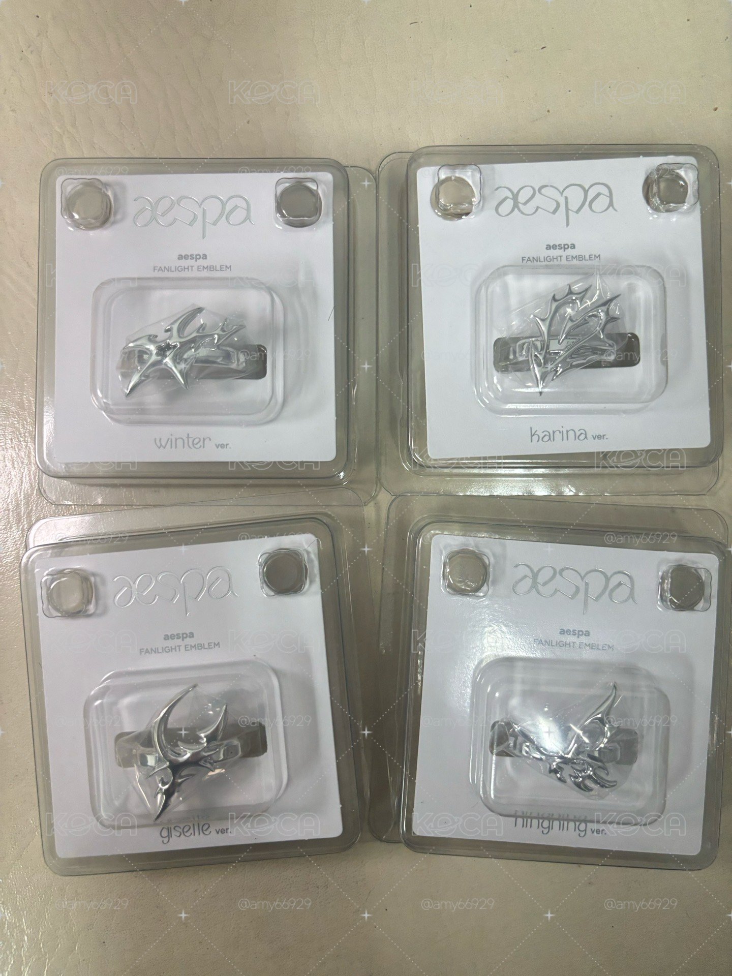 現貨一套無團體