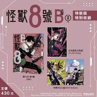 side B(2)特裝版