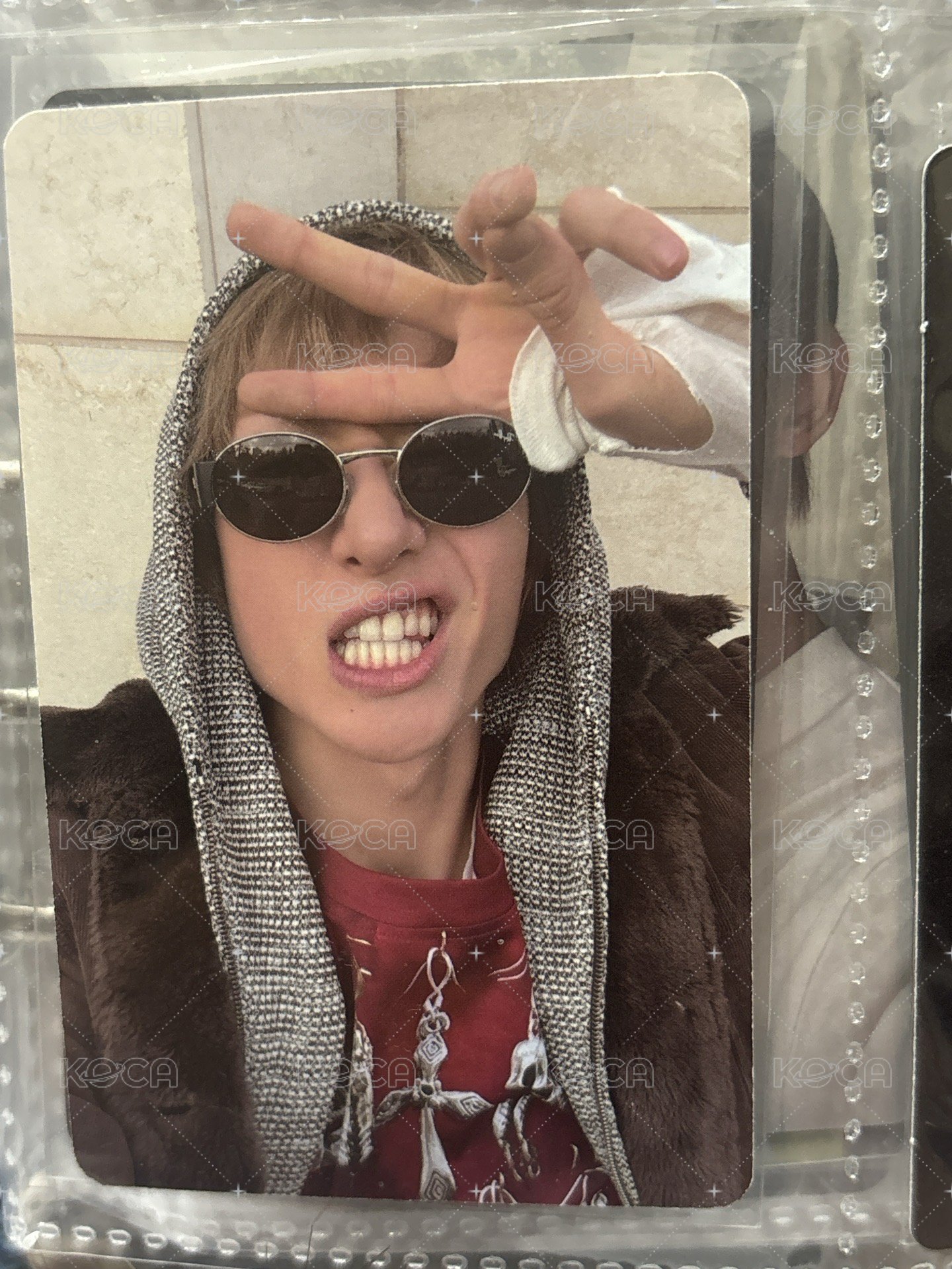 I’m🕶️
