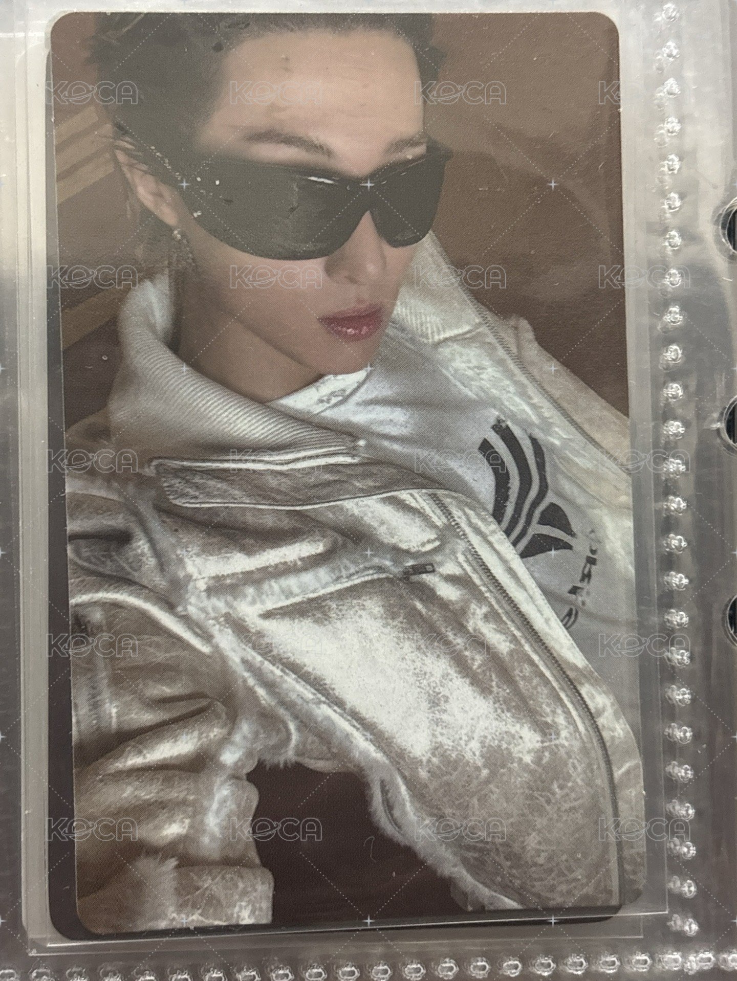 🕶️一戴誰也不愛