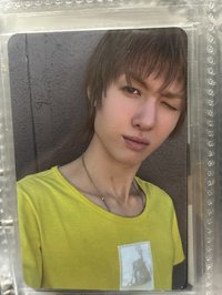 wink 