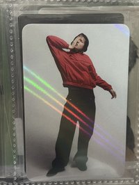 model 本人
