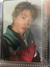 一樣很美萌