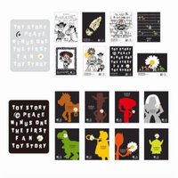 TOYSTORY 明信片組