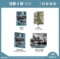 11集 特裝版