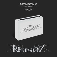 REASON 星船 kit智能專 