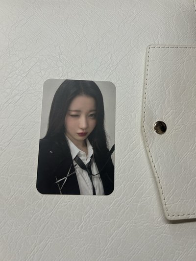 🩵西裝打歌！