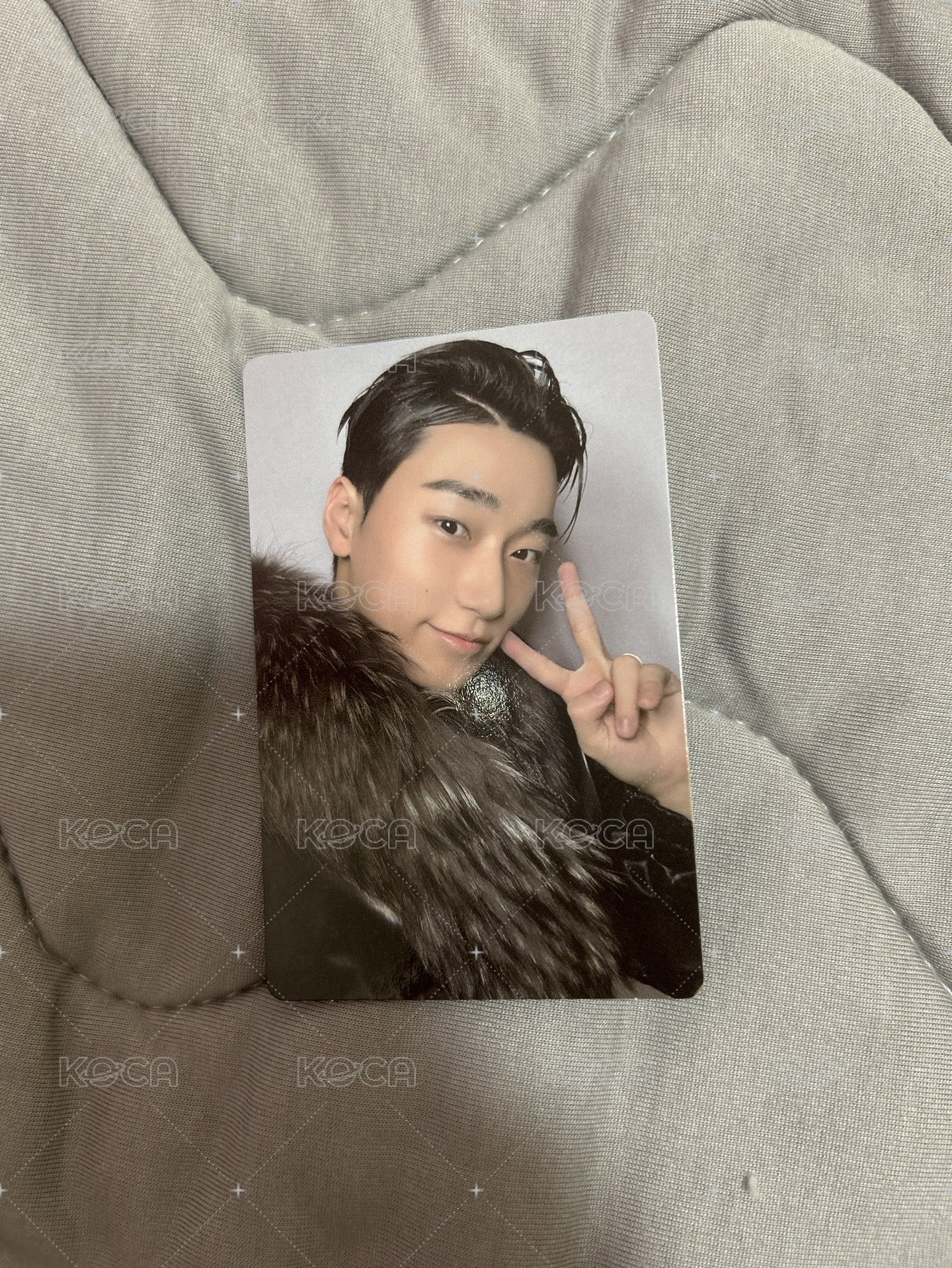 傘 PHOTOCARD A