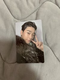 傘 PHOTOCARD A