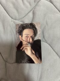 榮 PHOTOCARD A