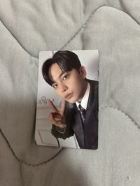鍾 PHOTOCARD A