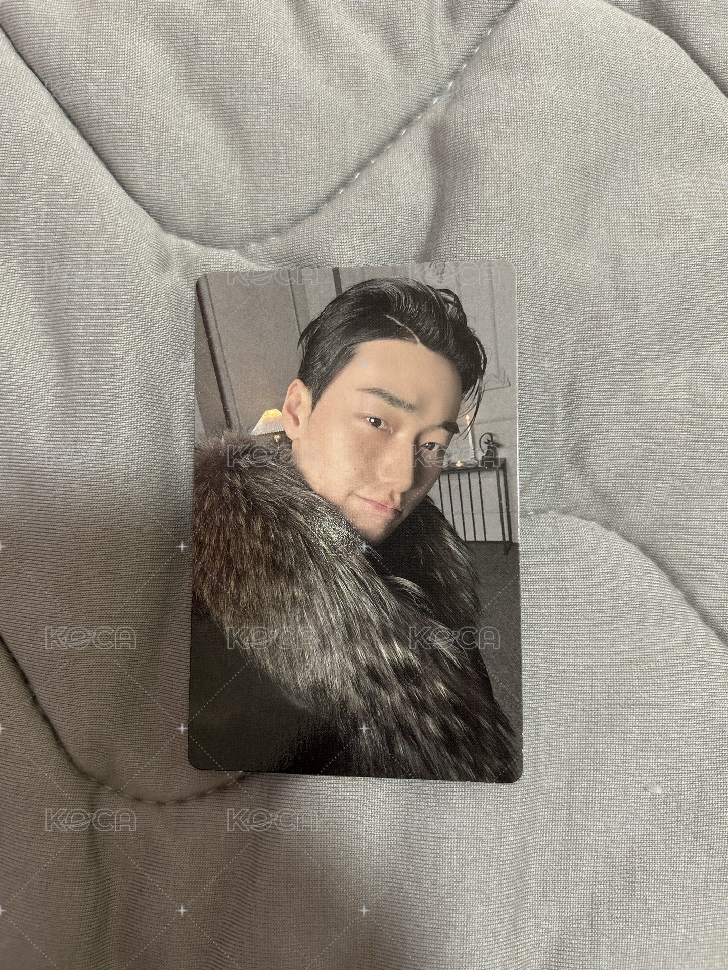 傘 PHOTOCARD Z