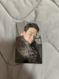 傘 PHOTOCARD Z