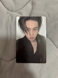 旼 PHOTOCARD Z