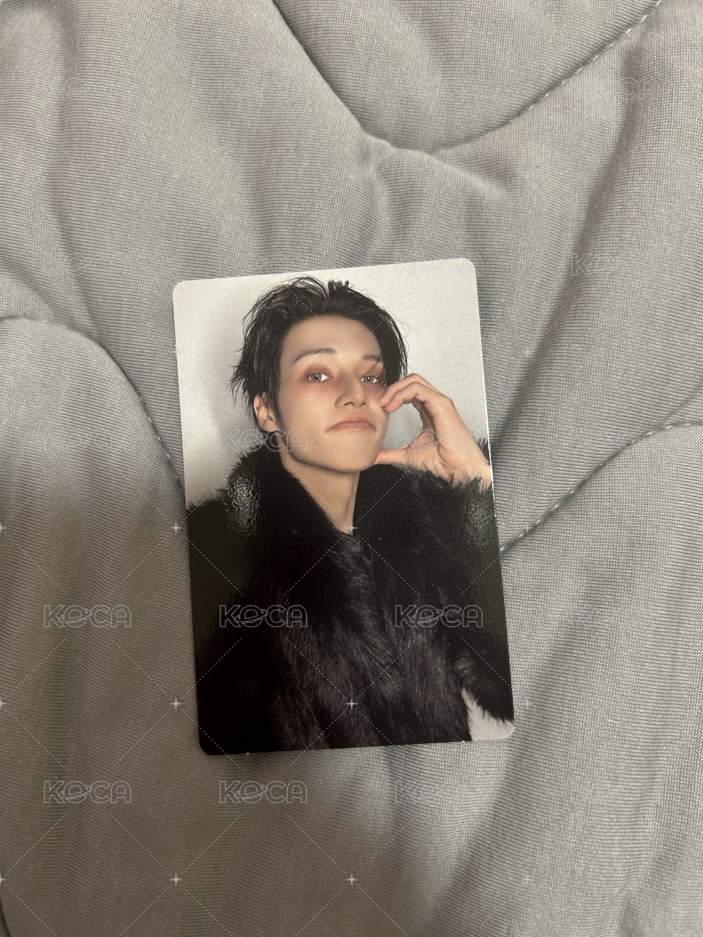 榮 PHOTOCARD Z