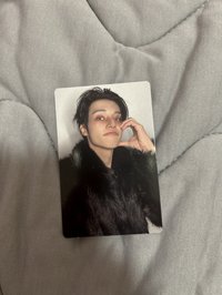 榮 PHOTOCARD Z