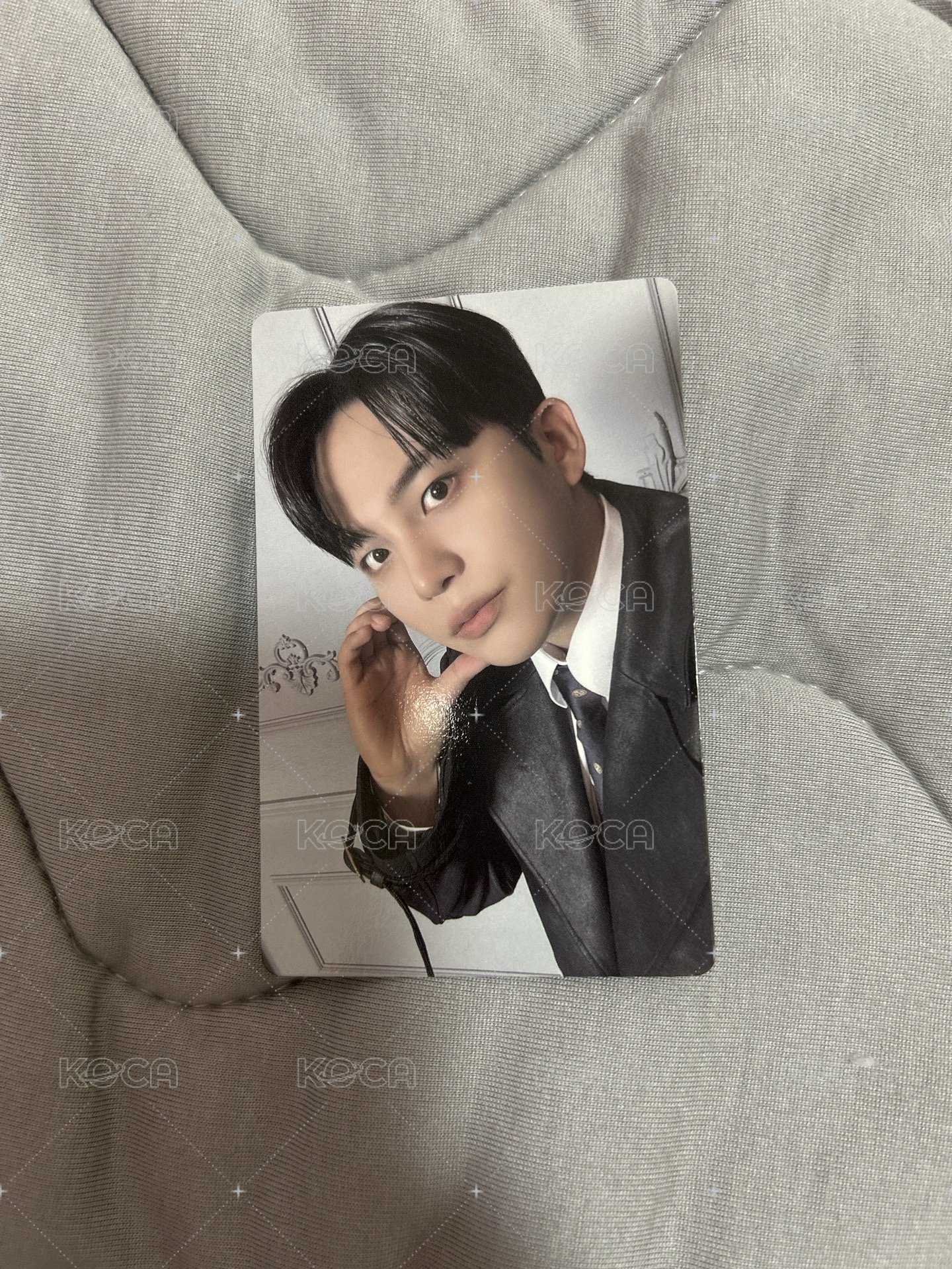 鍾 PHOTOCARD Z