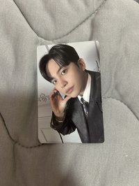 鍾 PHOTOCARD Z