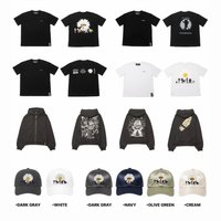 TOYSTORY 服飾系列
