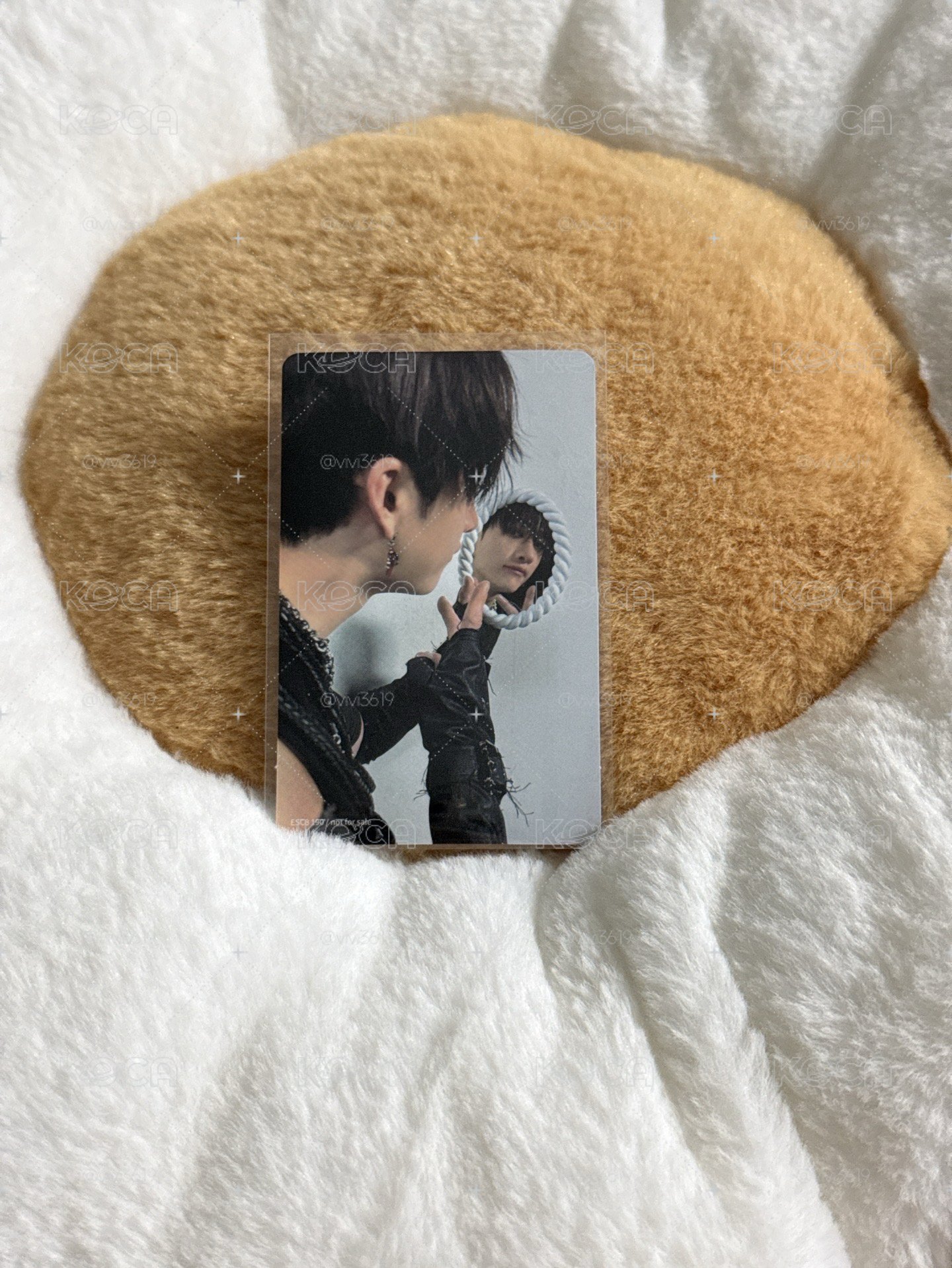 SKZ GIANT FC專卡 燦