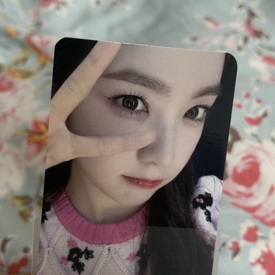 ⭐️FC周邊卡