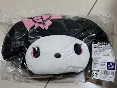 美樂蒂聯名大頭零錢包