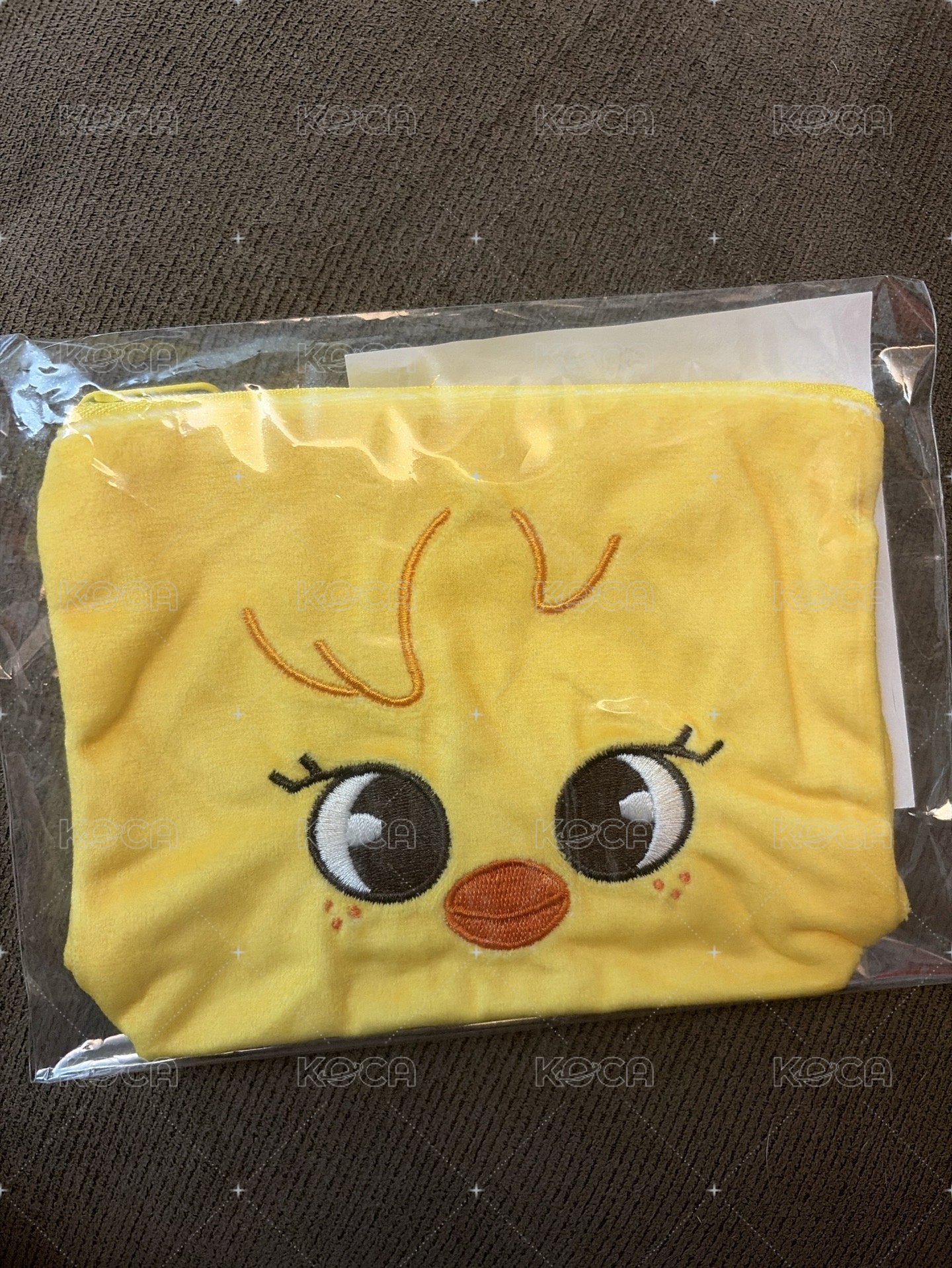 六週年一番賞 菲 化妝包