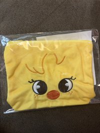 六週年一番賞 菲 化妝包