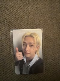 六週年一番賞A版 燦小卡
