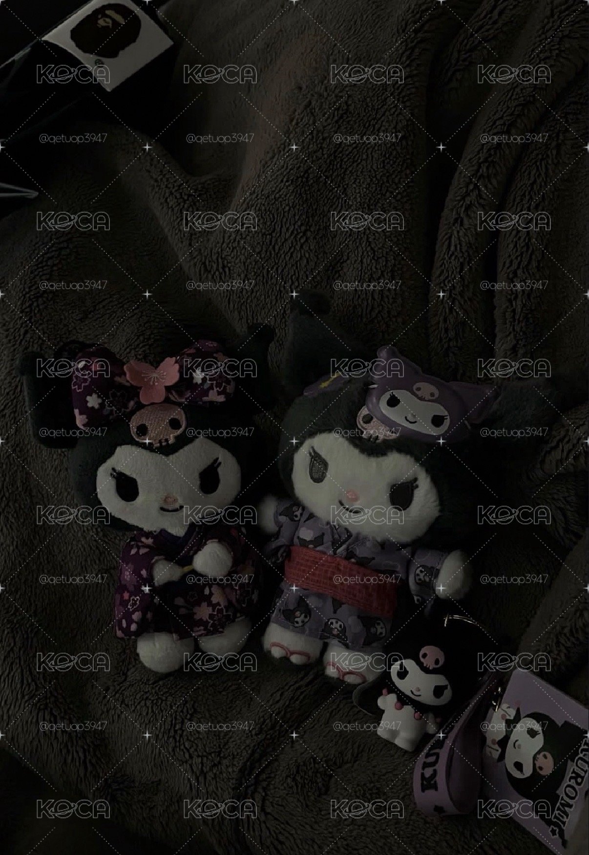三麗鷗寶寶☆♪
