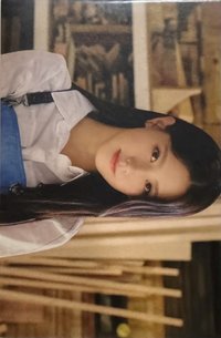 21‘年曆 明信片 