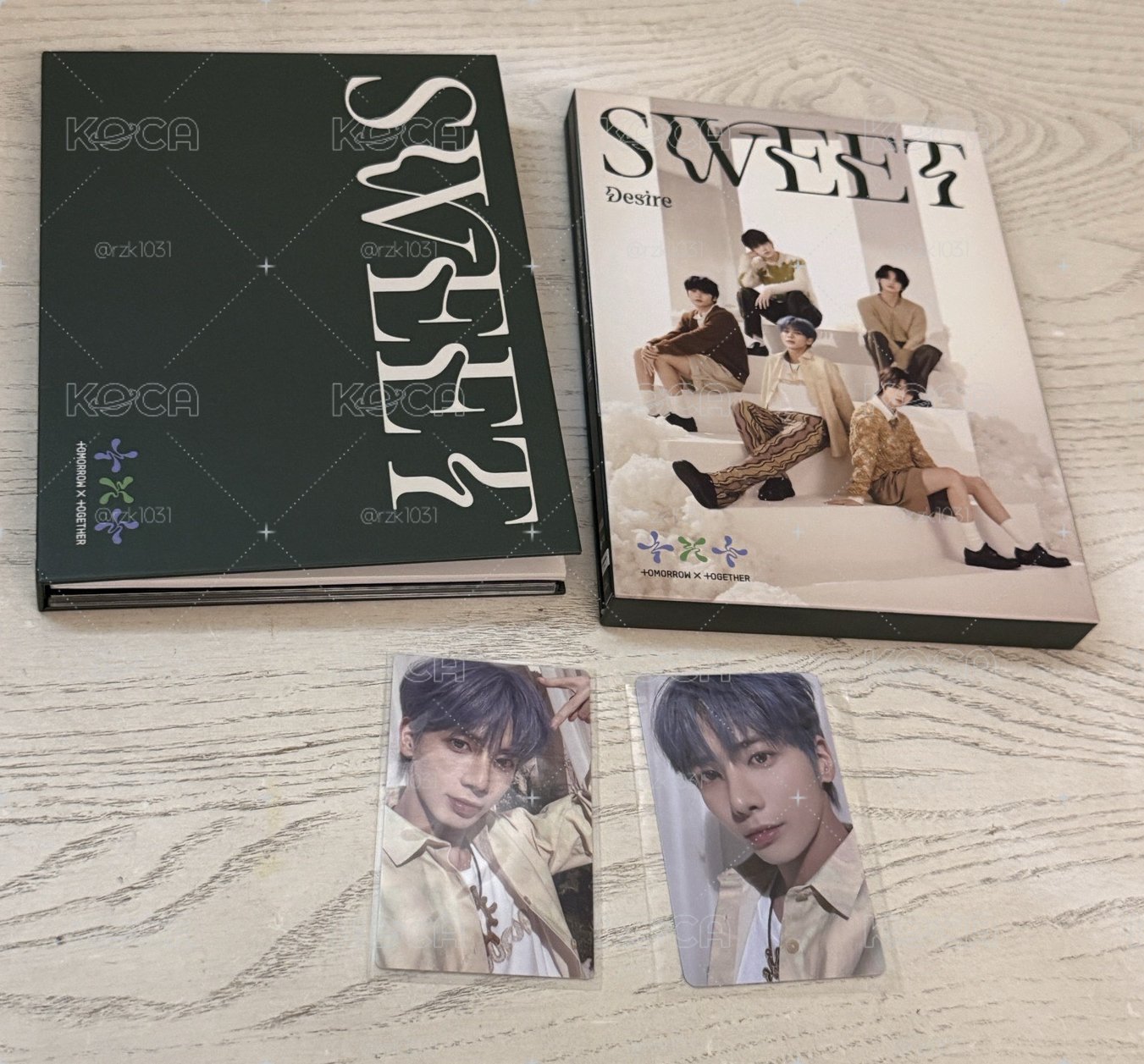 【點開預覽⭐️】sweet4set