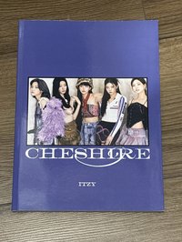 CHESHERE 限量版