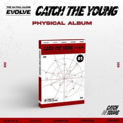 𖤐 CATCH THE YOUNG 補貼專 𖤐