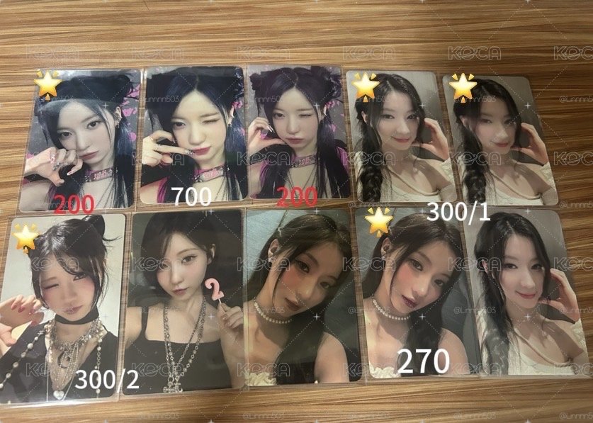嬌嬌卡3