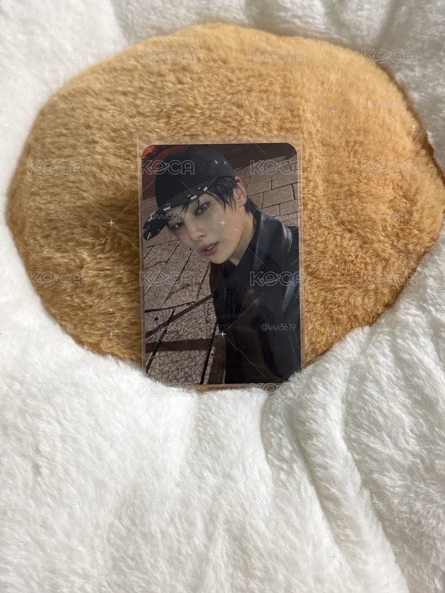 SKZ HOP特典 寅
