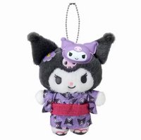 Sanrio 三麗鷗 2025夏日祭典 花火節 浴衣 吊飾 吊娃 