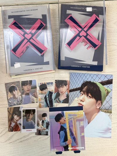 foe 2set