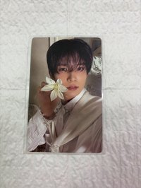 橘血 專卡 拿花羲