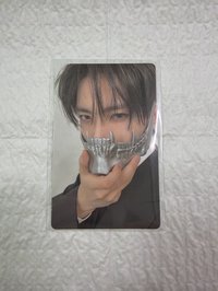 迷六 wvs 特典卡