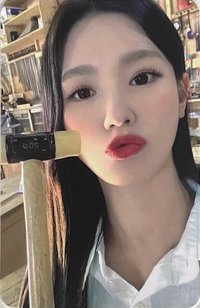 21‘年曆 k4 特典卡 
