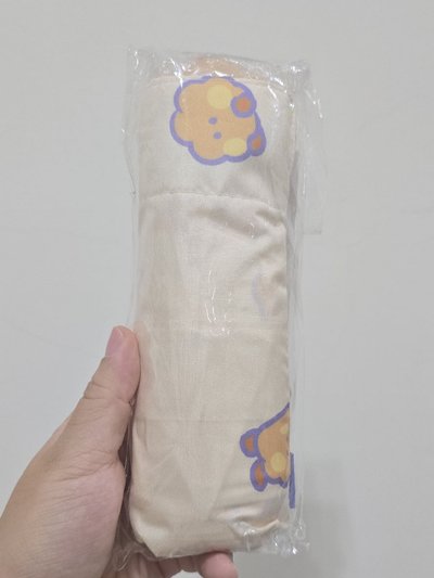 BT21 大頭雨傘 Shooky