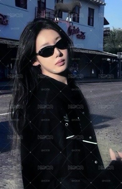 춤 (CHOOM) yg 線下 簽售卡茶