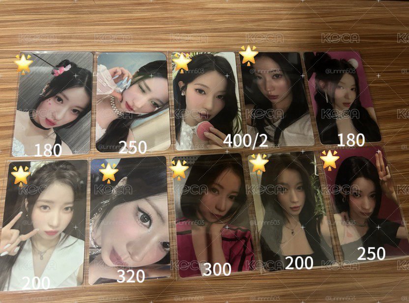 嬌嬌卡4