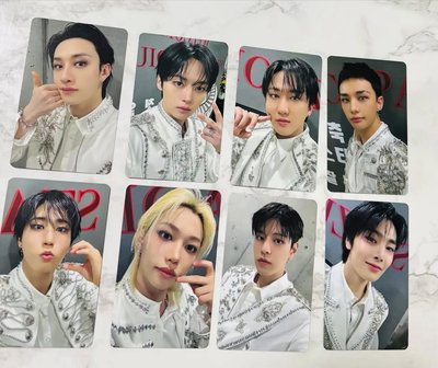 Stray Kids 三巡日場演唱會藍光 <dominATE JAPAN> 各通路預購