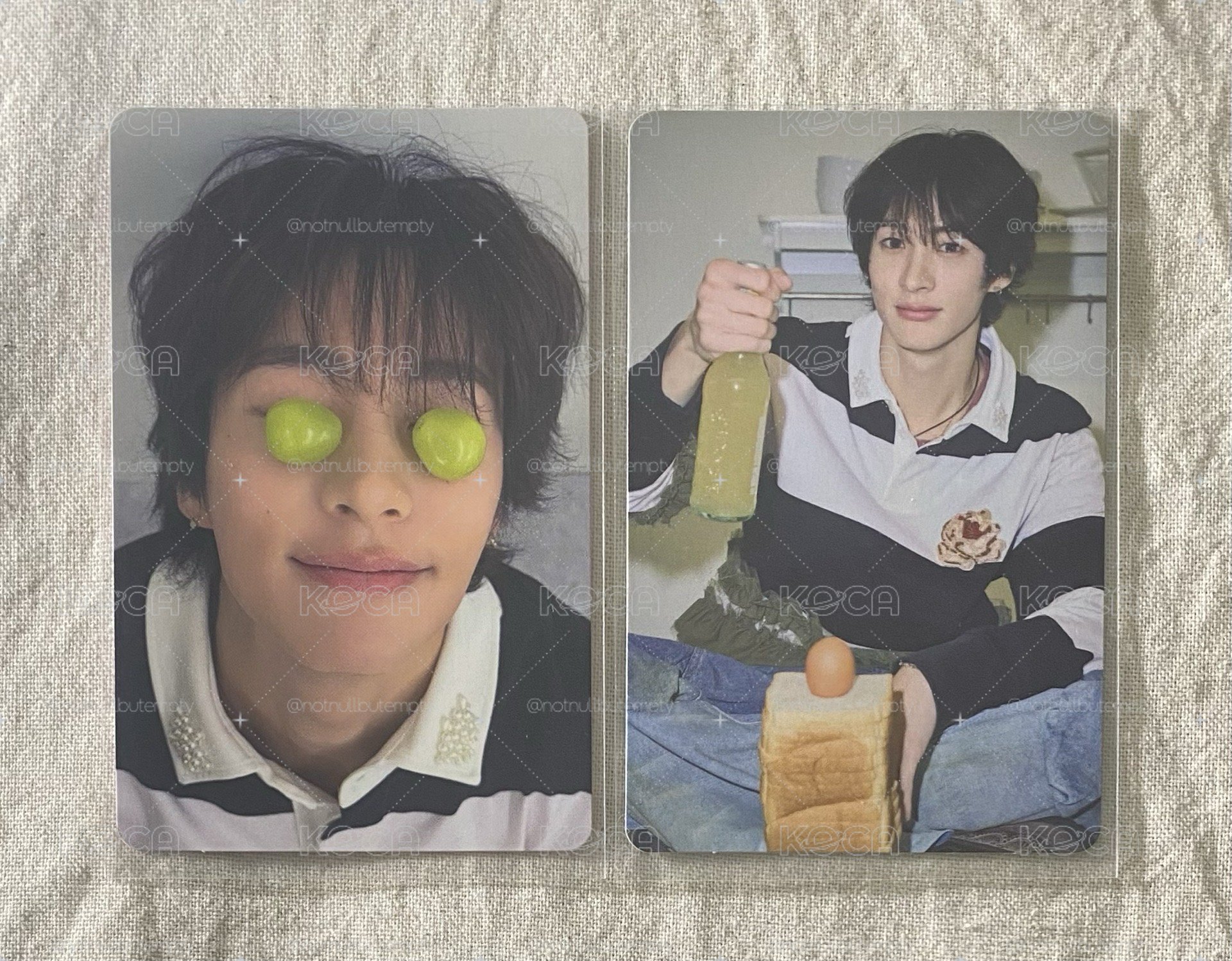 ALL OF YOU SOLO ver. 專輯 ANTON