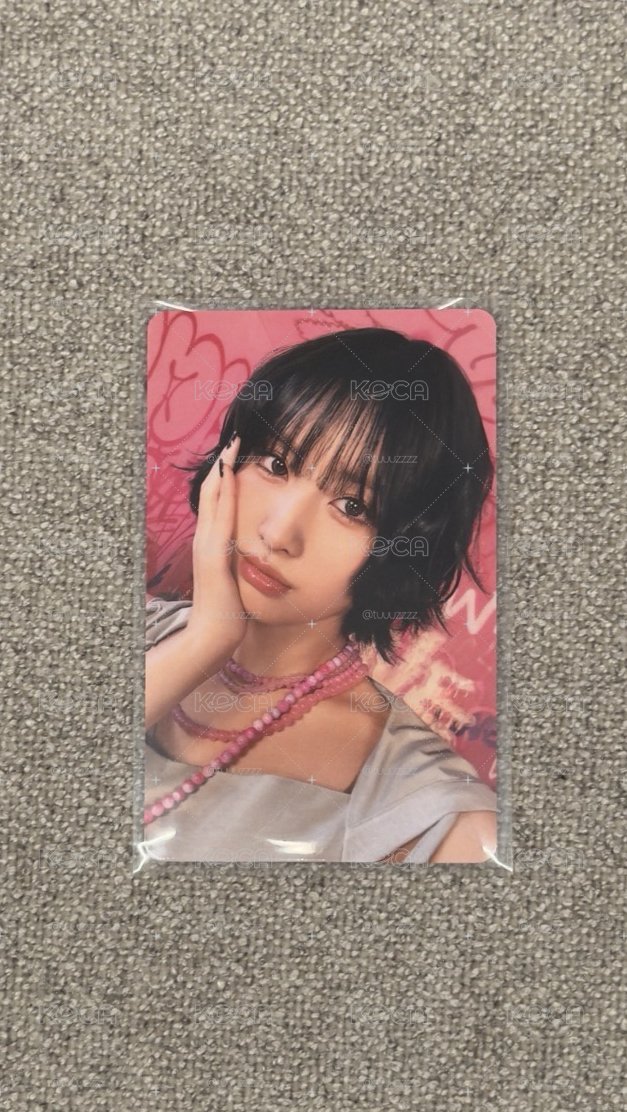 TWICE MOMO日場滿額💙
