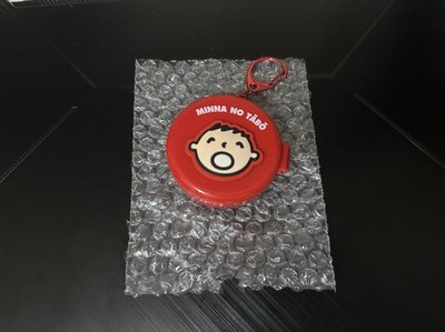 三麗鷗圓梳